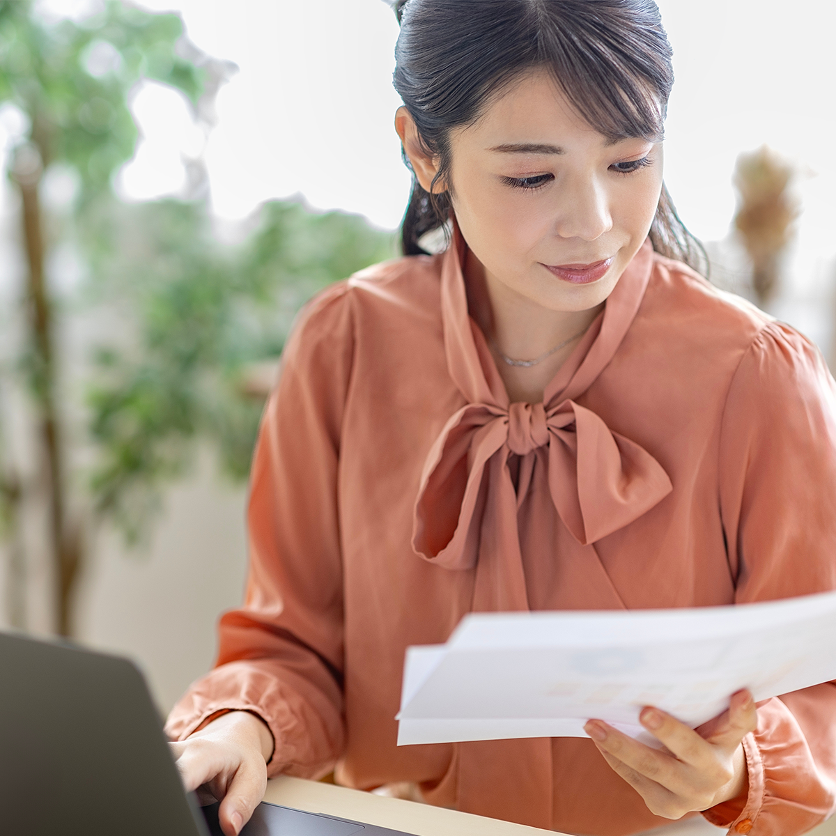 データ入力・資料作成